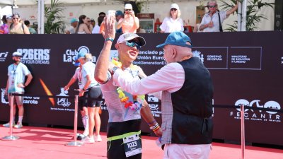 XXXIV  Ironman Lanzarote  (42)
