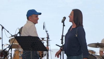 Concierto de Mestisay en Mancaha Blanca, 2026 (Fotos: Jordi Vispo)
