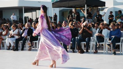 Regina Ferragut: el arte de diseñar con el corazón
