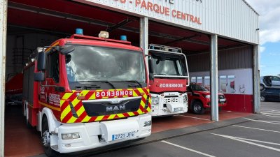 Consorcio de Emergencias