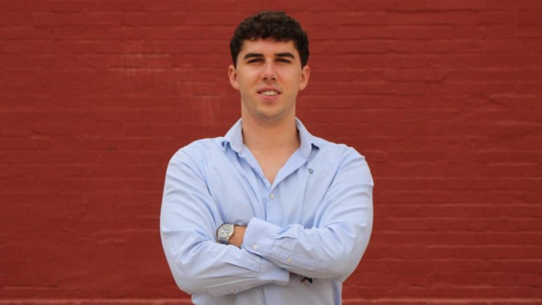 Alejandro Müller lanza Sirvo. Hostelería. IA. Innovación.