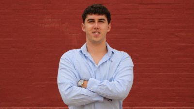 Alejandro Müller lanza Sirvo. Hostelería. IA. Innovación.