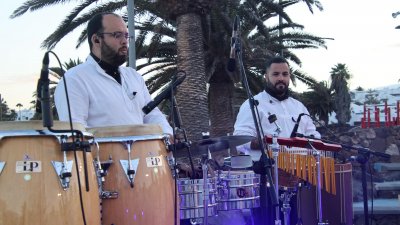 Concierto Sabor a Canarias, (Fotos: Norberto de León)