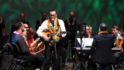 Chago Melián 'Toda una vida', 2026