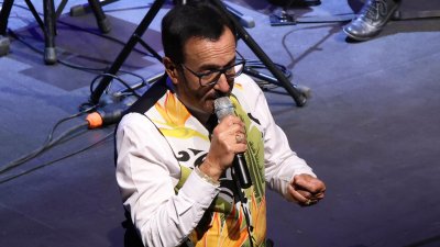 Chago Melián 'Toda una vida', 2026