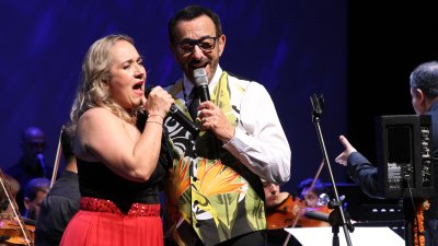 Chago Melián 'Toda una vida', 2026