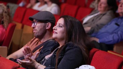 Chago Melián 'Toda una vida', 2026