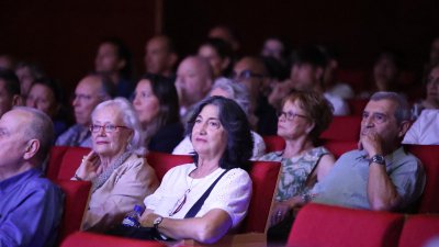 Chago Melián 'Toda una vida', 2026