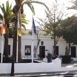 Ayuntamiento de Yaiza
