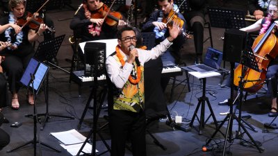 Chago Melián 'Toda una vida', 2026