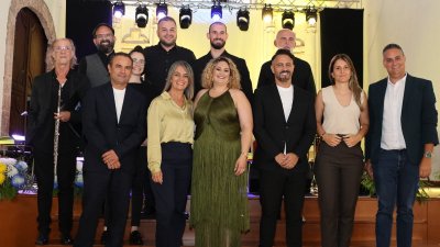 Herederos del Atlántico, 2026