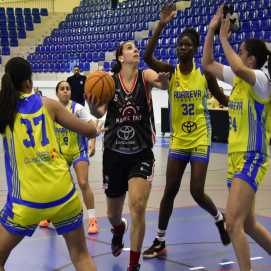 Magec Tías - Adareva