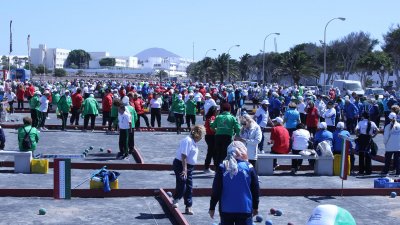 XXIV edición del Torneo Abuelos Conejeros
