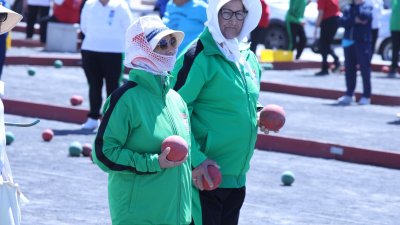 XXIV edición del Torneo Abuelos Conejeros