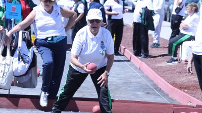 XXIV edición del Torneo Abuelos Conejeros