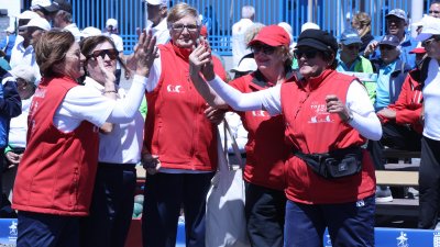XXIV edición del Torneo Abuelos Conejeros