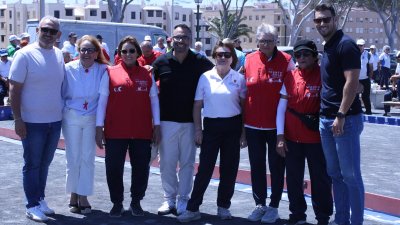 XXIV edición del Torneo Abuelos Conejeros