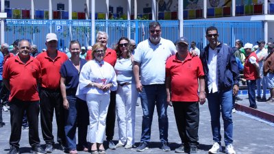 XXIV edición del Torneo Abuelos Conejeros