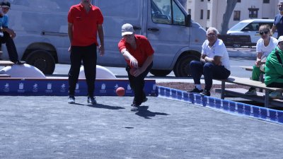 XXIV edición del Torneo Abuelos Conejeros
