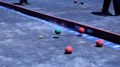 XXIV edición del Torneo Abuelos Conejeros