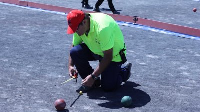 XXIV edición del Torneo Abuelos Conejeros