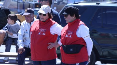 XXIV edición del Torneo Abuelos Conejeros