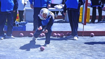 XXIV edición del Torneo Abuelos Conejeros