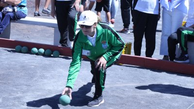 XXIV edición del Torneo Abuelos Conejeros