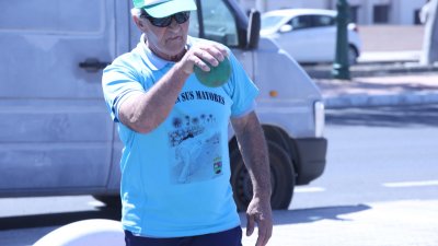 XXIV edición del Torneo Abuelos Conejeros