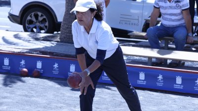XXIV edición del Torneo Abuelos Conejeros