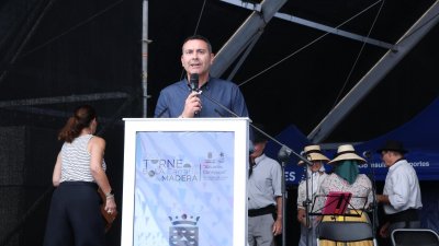 XXIV edición del Torneo Abuelos Conejeros