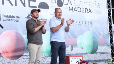 XXIV edición del Torneo Abuelos Conejeros