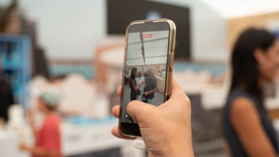 Premios de mejores quesos en la Feria de Agricultura de Teguise