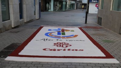 Corpus Christi en Arrecife, 2026 (Fotos: Jordi Vispo)