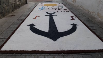 Corpus Christi en Arrecife, 2026 (Fotos: Jordi Vispo)