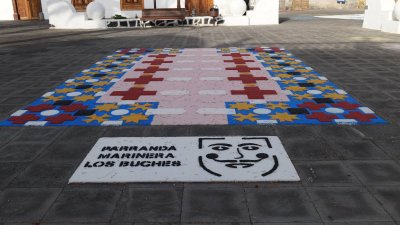 Corpus Christi en Arrecife, 2026 (Fotos: Jordi Vispo)