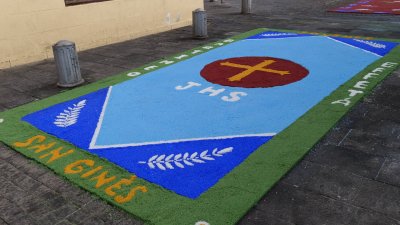 Corpus Christi en Arrecife, 2026 (Fotos: Jordi Vispo)