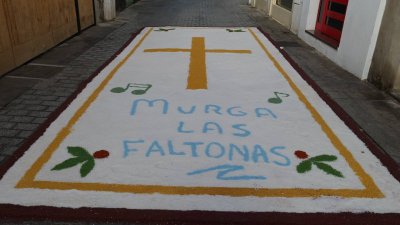 Corpus Christi en Arrecife, 2026 (Fotos: Jordi Vispo)