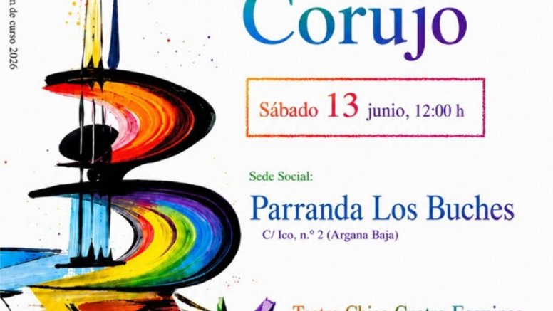 Actividad Musical Escuela Toñín Corujo