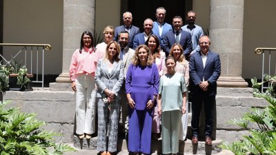 Aprobada la reforma de la Ley de Cabildos 