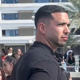 Isaac, el joven fallecido tras una agresión en el Carnaval de Tenerife