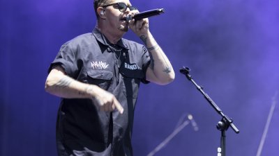 Primera noche del Lava Live, 2026 (Fotos: Juan Mateos)