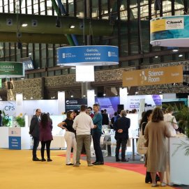 Transfiere Málaga 2025. I+D+i.