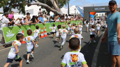 Prebenjamines 2