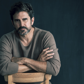 Hernán Zin