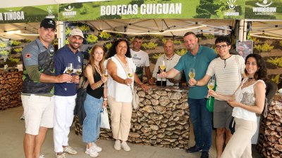 Wine Festival