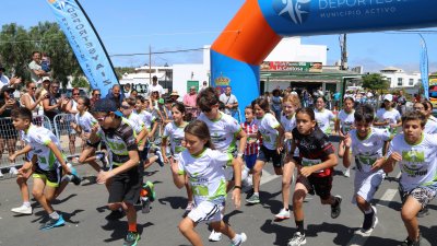 infantiles