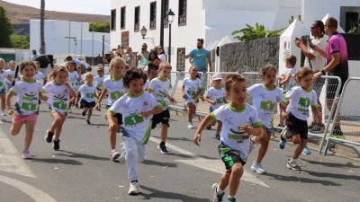 Prebenjamines