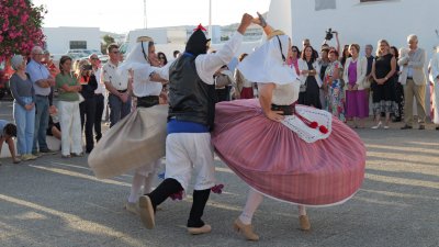 Festividad de San Antonio de Padua en Tías, 2026 (Jordi Vispo)