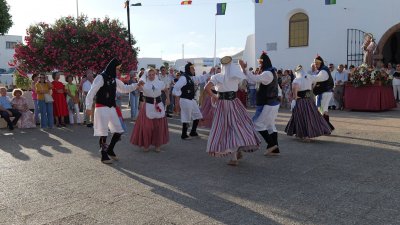 Festividad de San Antonio de Padua en Tías, 2026 (Jordi Vispo)